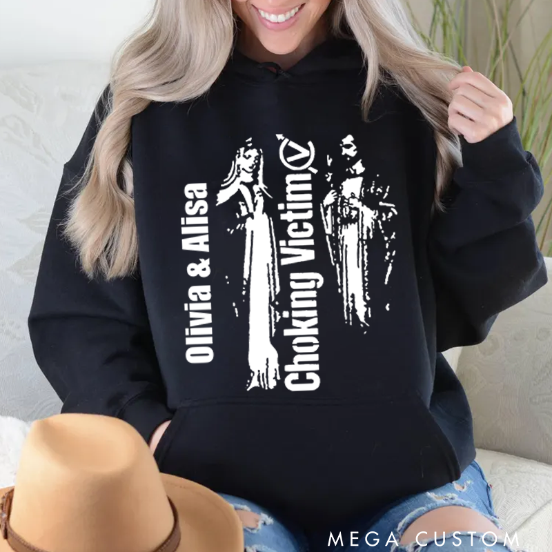 Personalized Classic Hoodies Anarcho Punk Crust Ska Leftover Crack Star Hipsters Citizen Fish No Cash The Infested Morning Glory Hoodie