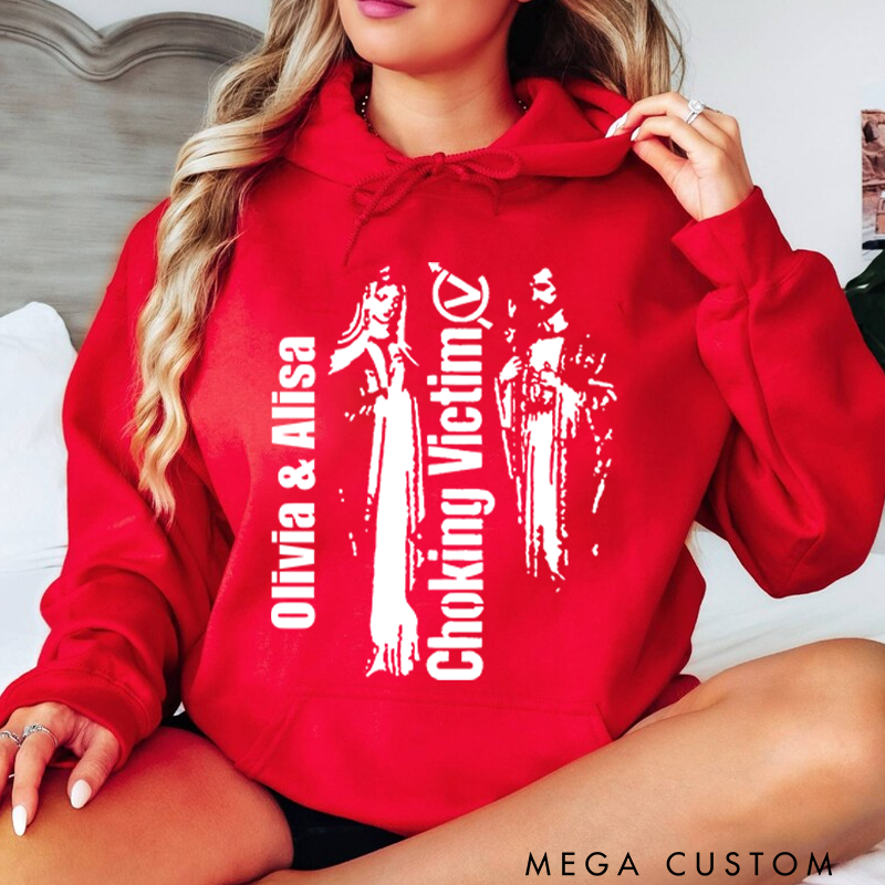 Personalized Classic Hoodies Anarcho Punk Crust Ska Leftover Crack Star Hipsters Citizen Fish No Cash The Infested Morning Glory Hoodie