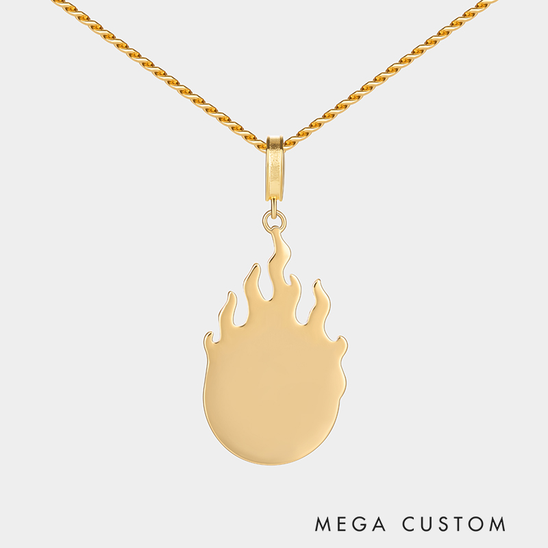 Custom Basketball Pendant Necklace – Personalized Text on Basketball Design for Basketball Enthusiasts