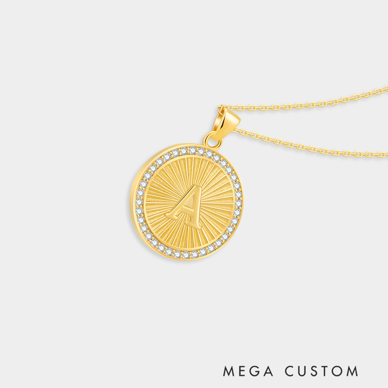 Personalized Heart-Shaped Birthstone Dial Necklace A Gift for Your Beloved   925 Sterling Silver Necklace