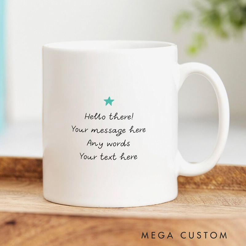 Personalized Thinking About Cycling Mug Race Bike Mug Cyclist Mug Bicycle Coffee Cup Bicycle Tea Cup Bicycle Ceramic Mug Gift For Him