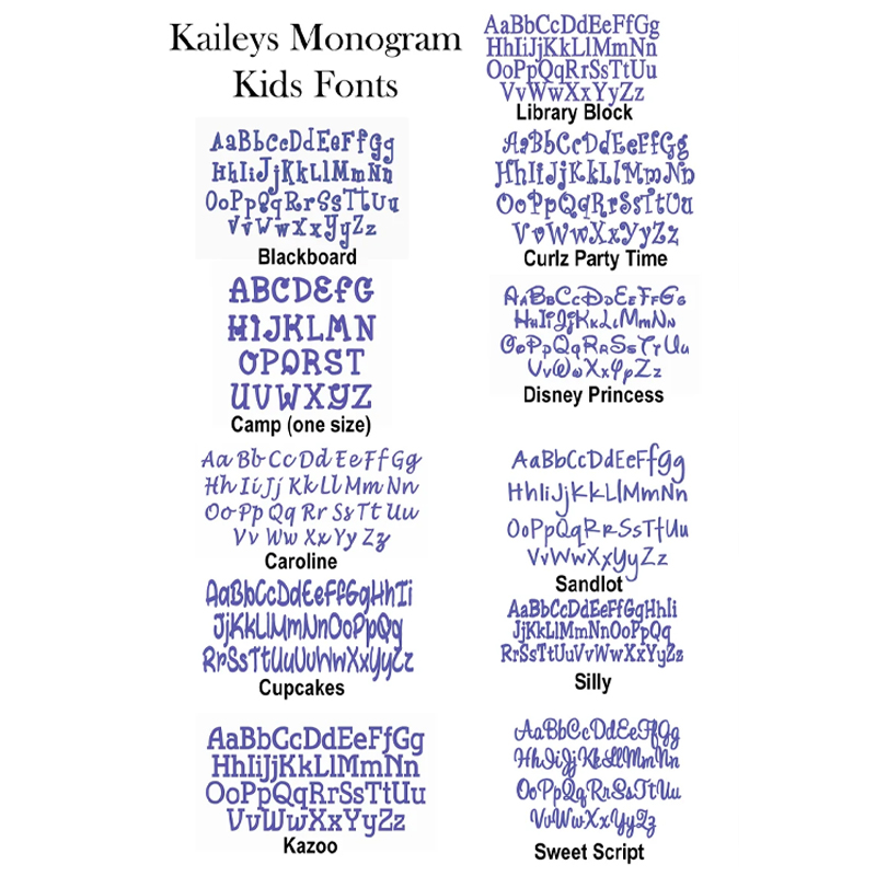 Personalized Monogrammed Kids Duffle Bag: Wildkin Pattern, Personalized Travel Bag