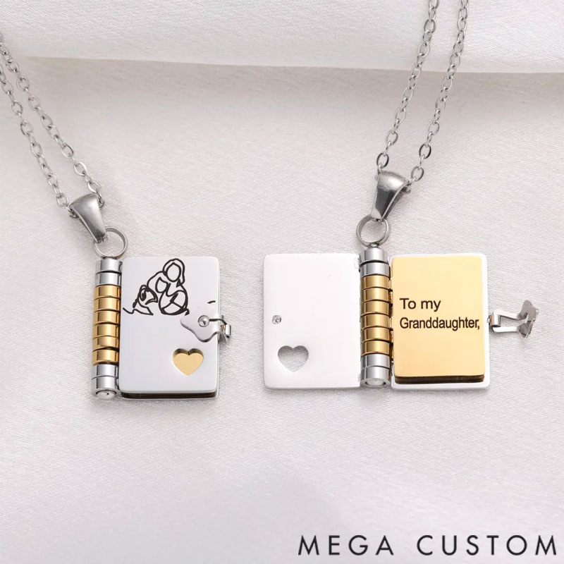 [Copy]Personalized Video Crystal Ball Ultrasound Video Gift for Mom