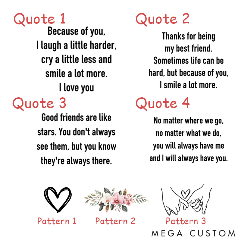 Personalized Besties Best Friend Soft Throw Blanket Custom Home Decor Blanket Galentine's Birthday Gift Photo Collage Blanket for Her