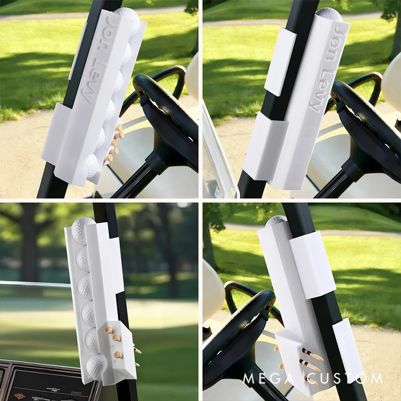 [Copy]Personalized Baseball Pen Holder Featuring Your Custom Name Design