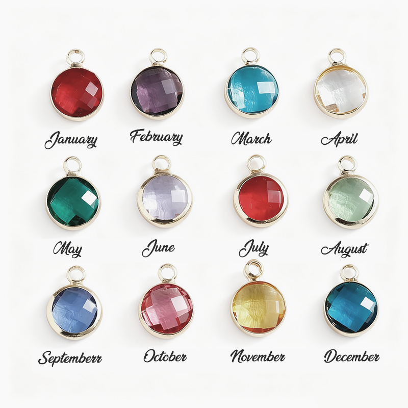 Personalized Sterling Silver Teardrop Couple's Ring Necklace Necklace 925 Sterling Silver Gifts for Her