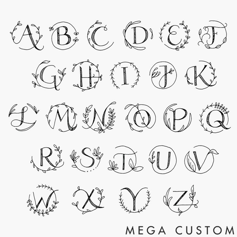 Personalized Scarf Embroidered Letters Luxury Scarf Unisex Scarf for Family