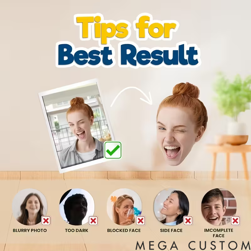 Personalized Graphic 3D Print Pillows Shape Pillows Gifts Photo Other Pillow Christmas Gifts for Family