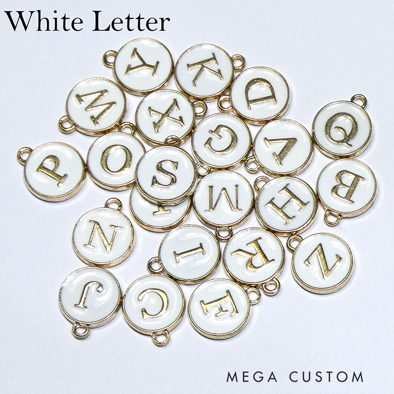 Personalized Virgin Mary Bow Cross Brooch Pin with Initial Christian Baptism Gift for Women Christians Gift Catholic Gift