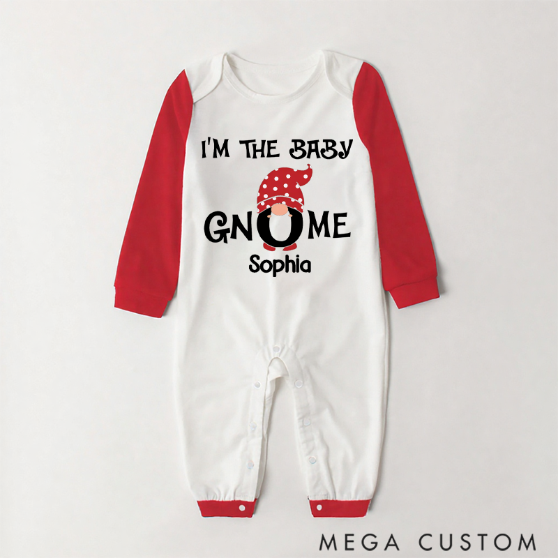 Personalized Family Christmas Pajamas for Bringing Festive Charm to Your Family Celebrations