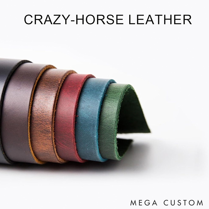 Personalized Leather Magnetic Bookmark Engraved Initials Bookmark Leather Bookmark Handmade Reader Gift Book Lover Gifts