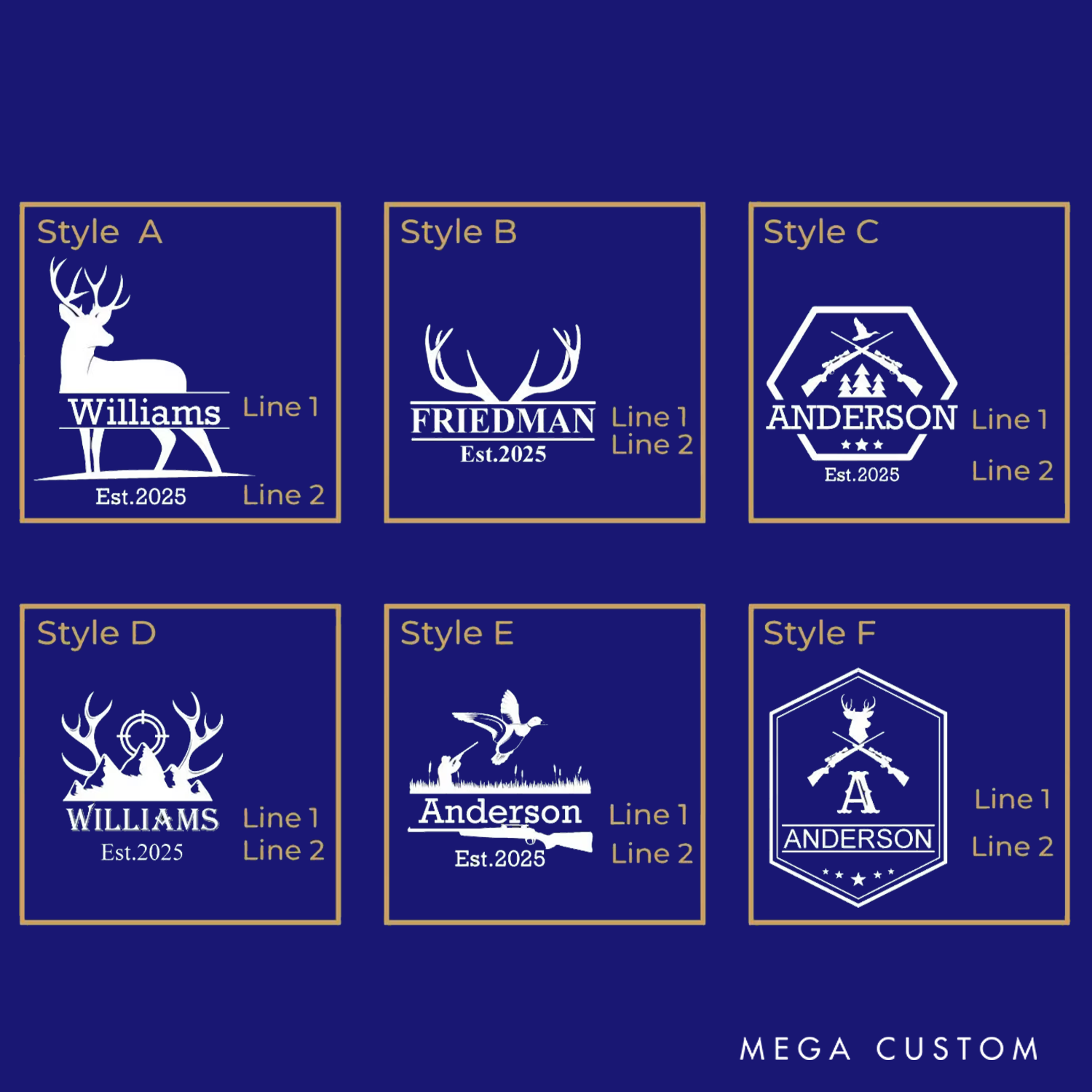 Personalized Hunting Whiskey Glass Custom Hunter Lover Whiskey Glass Deer Hunter Gift for Boyfriend Husband