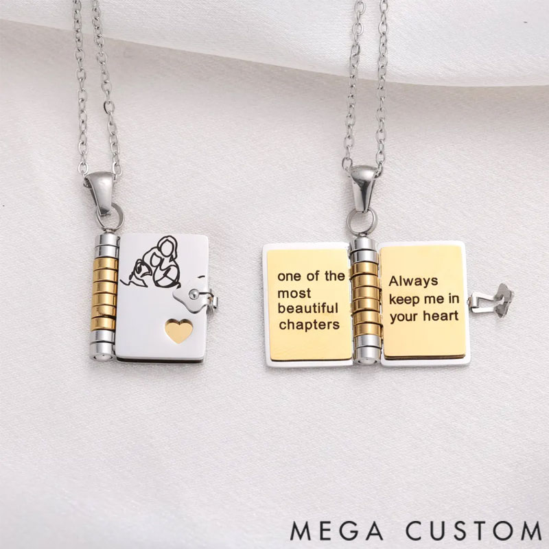 [Copy]Personalized Video Crystal Ball Ultrasound Video Gift for Mom