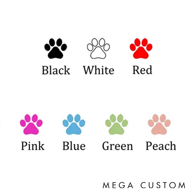 Personalized Pet Lover Pet Pup Cup Reusable Pup Cup Puppuccino Mug