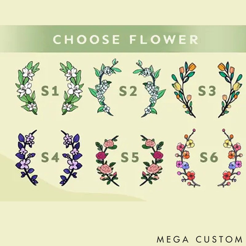 Personalized Pet Lover Funny Custom Lovebird Portrait Stained Sun Catcher