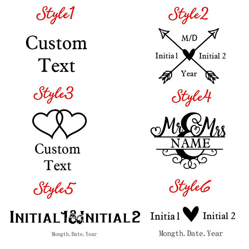 Personalized Couple Date Night Dice Pillow Custom Newlyweds DND Role Game Cushion Wedding Valentine's Day Gift for Husband Wife Boyfriend Girlfriend