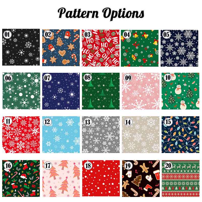 Personalized Girlfriend Wife Face Boxer Briefs Men Christmas Underwear with Woman Face Photo Christmas Gift for Boyfriend Husband