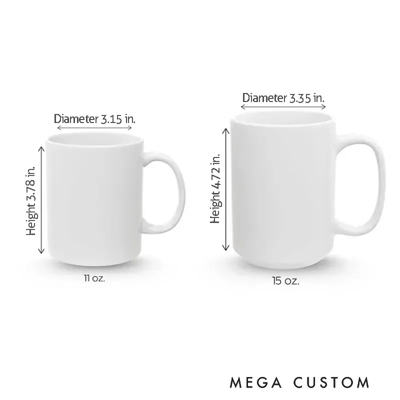 Personalized Gym Motivation Mug Quirky Gift Mug for Gym Lovers