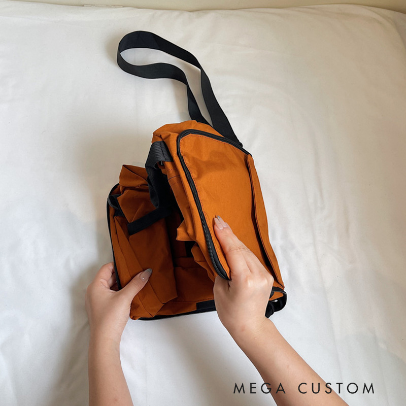 Personalized Fitness Large Capacity Gym Bag with Embroidery Custom Name for Gym Lovers 