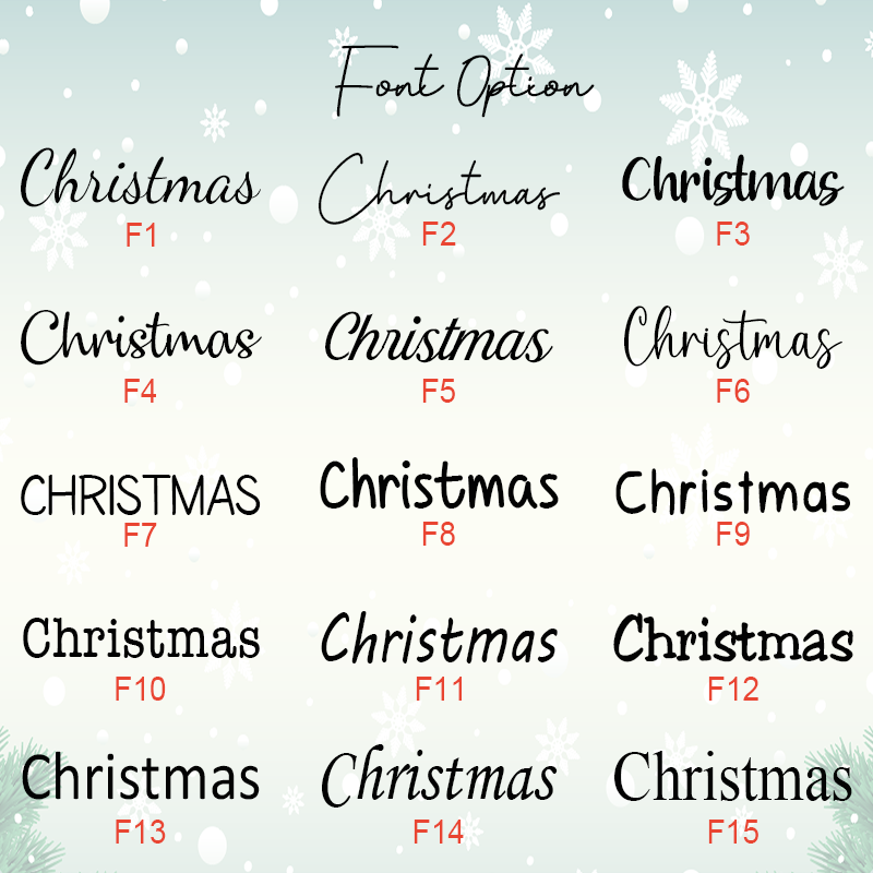 Personalized Wood Christmas Ornament Elk Ornament Custom Xmas Ornament With Name Elk Christmas Tree Decor Christmas Keepsake 2025