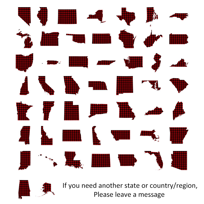 Personalized Long Distance Gift Pillow for Girlfriend Boyfriend Custom State and Photo Pillow Valentines Day Long Distance Gift