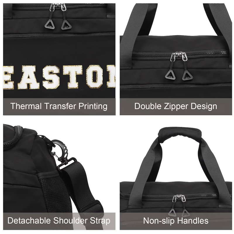Personalized Racing Duffel Bag Custom Travel and Toiletry Bag for Motorsport Fans Racing Enthusiasts