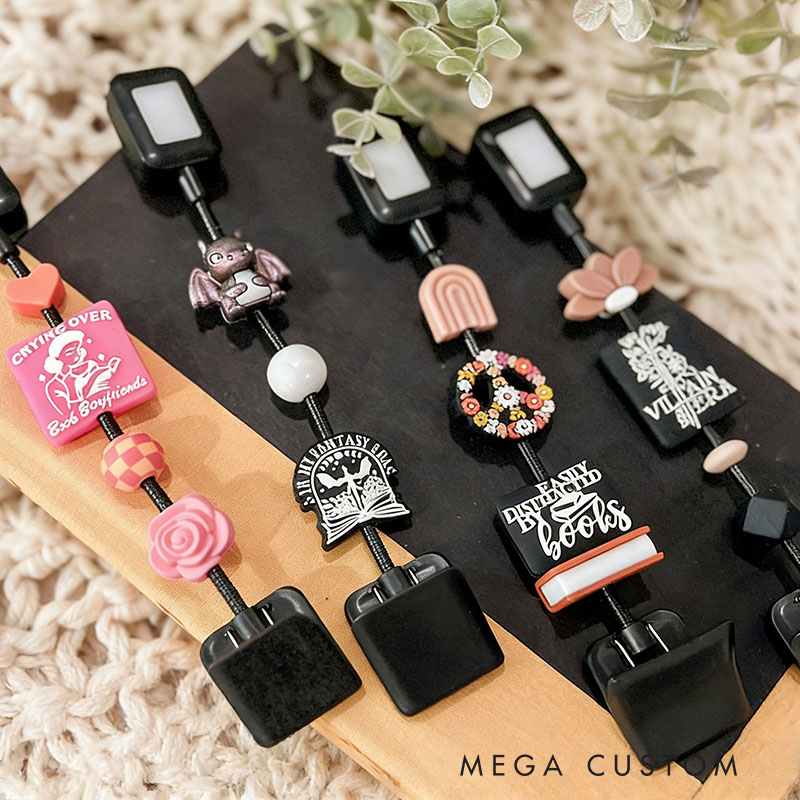 Personalized Rechargeable Reading Mates Light Perfect Gift for Book Lovers