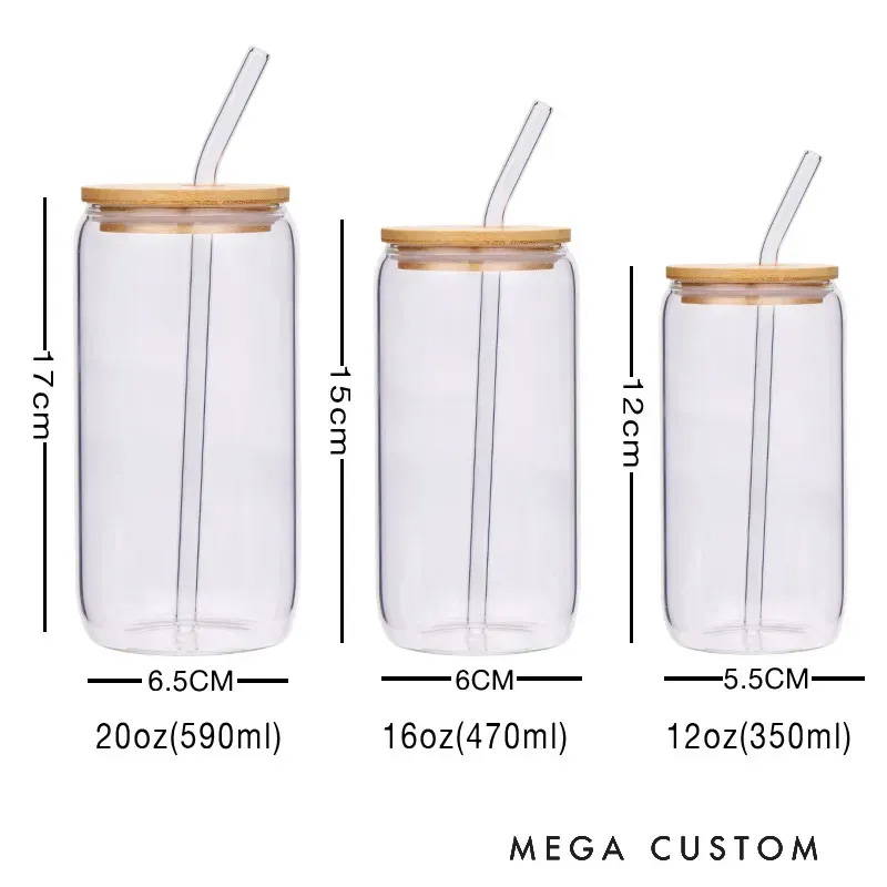 Personalized Gym Water Glasses Gym Lover Cup Beer Can Glass with lid straw Workout Iced Coffee Gift for Gym Girl