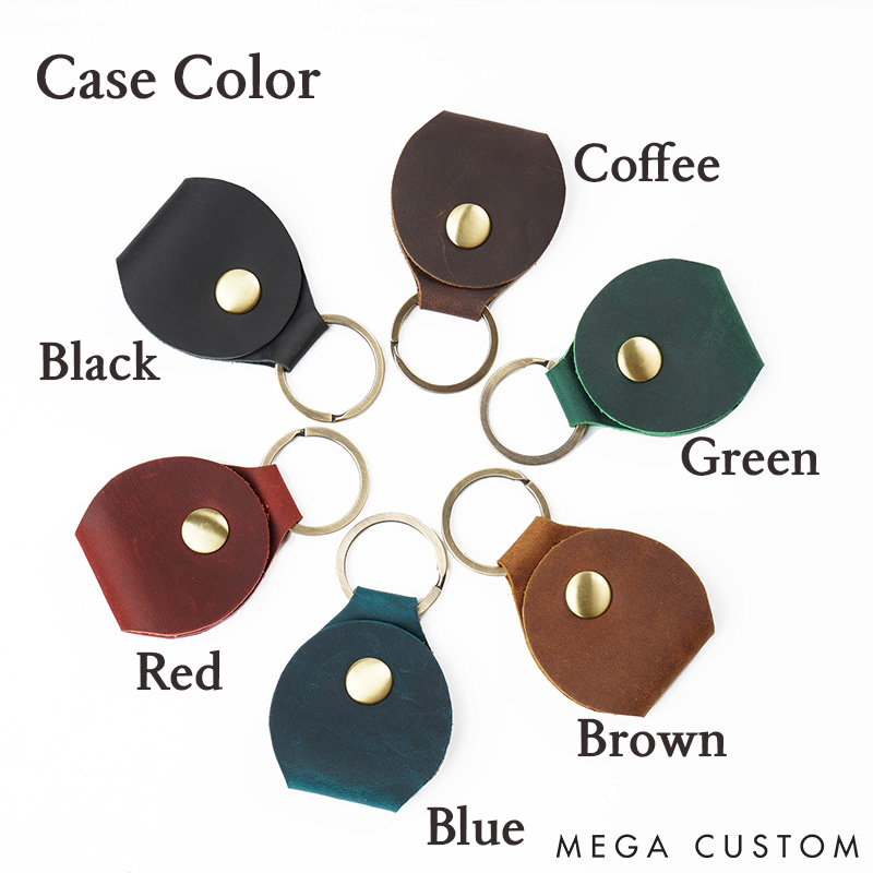 Personalized Leather Pocket Hug with Photo Custom Photo In Case You Need A Little Reminder for Husband Wife Valentine's Gift