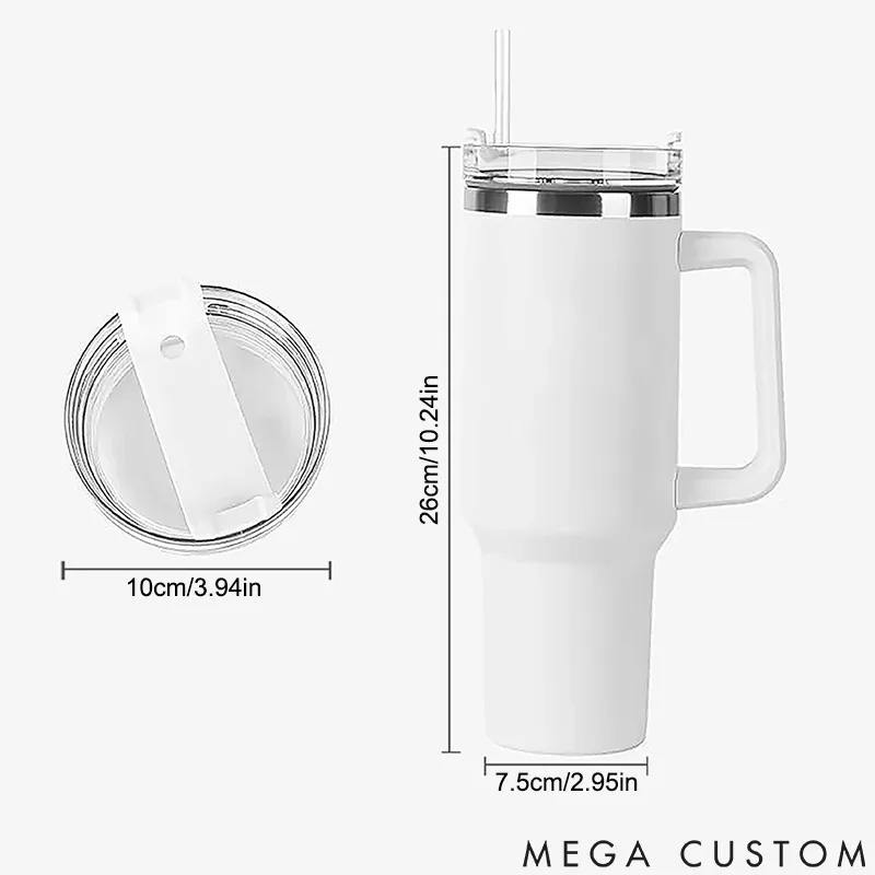 Personalized Fitness Tumbler Physical Education Teacher Gift Custom Travel Cup End of School Gift Quencher for Sport Teacher Gift for Gym Lovers