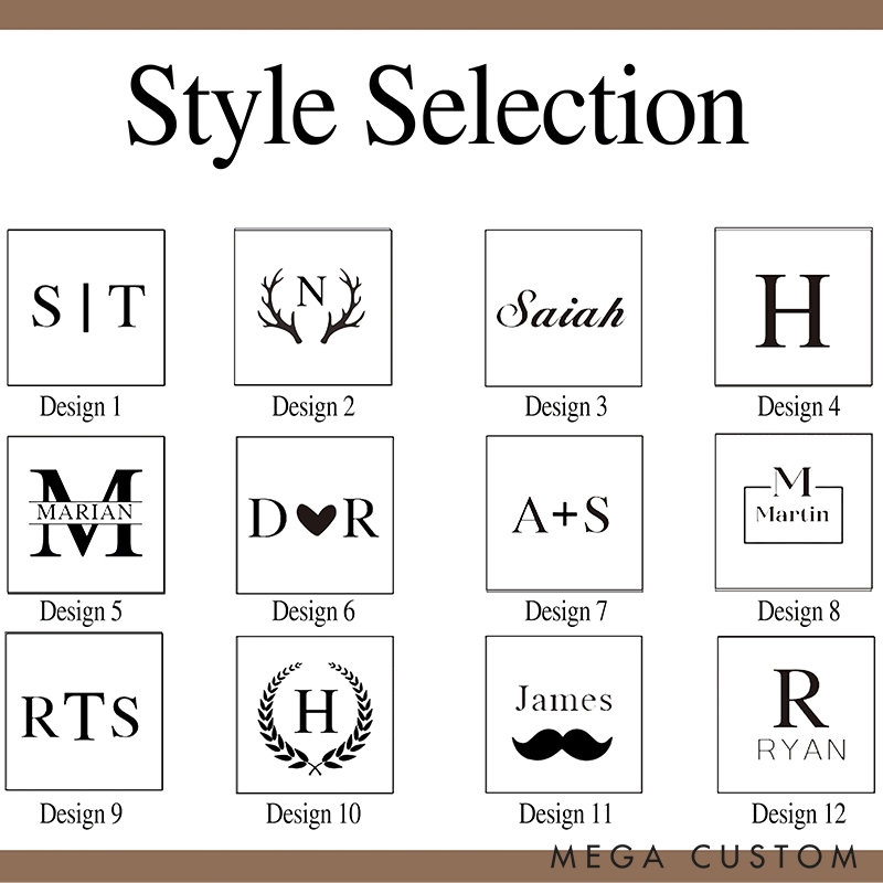 Personalized Engraved Book Clip with Name or Initial Custom Leather Book Clips Magnetic Bookmark for Book Lovers Reader Gift Book Mark with Pen Holder