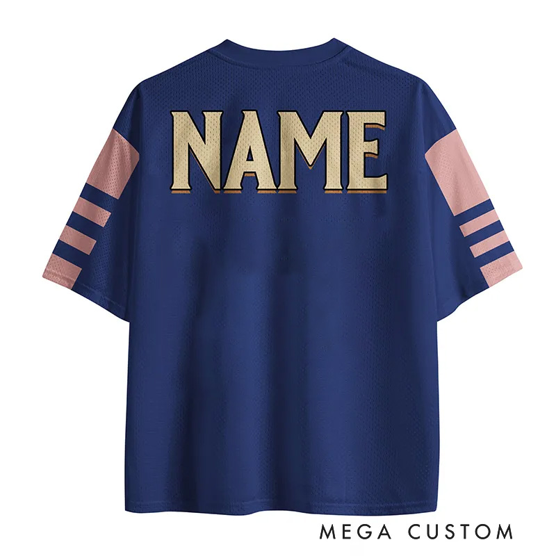 Personalized Fitness Floral Lion Jersey Athletic Shirt Workout Jersey Weightlifting Outfit Gym Shirt Gift for Sports Lovers