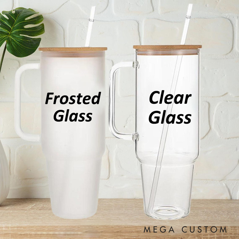 Personalized Tumbler with Name Custom Name Cup with Handle & Straw Girl's Trip Tumbler Sport Water Bottle Gift for Women