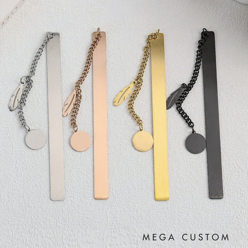 Personalized Bookmark for Teacher Thank You for Being Part of My Story Bookmark Gift Teacher Appreciation Gift