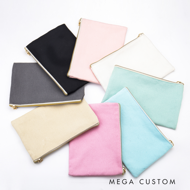 Personalized Makeup Bag for Nurse My Broom Broke So Now I'm a Nurse Design Fashion Cosmetic Bag Gift