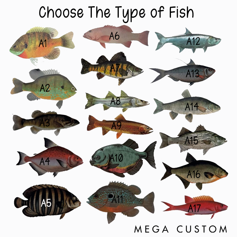 Personalized Fish Shaped Pillow Funny Fish Pillow Custom Name Cushion for Fishing Enthusiasts Realistic Design Graphic 3D Print Soft Soft and Perfect for Young Fishing Lovers Home Decor or Gifts