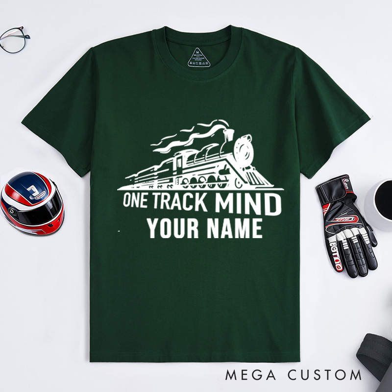 Personalized Classic Car T-Shirt Custom I'm Not Old I'm a Classic Design Shirt Husband Gift Shirt