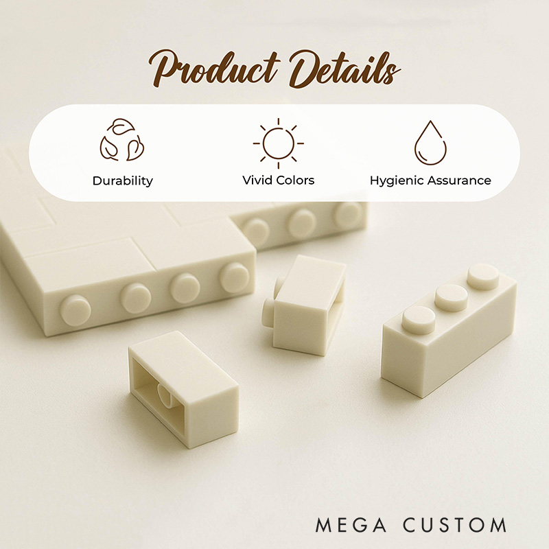 Personalized Couple Photo Building Blocks Custom Newlyweds Photo Blocks Valentine's Day Gift for Boyfriend Girlfriend Husband Wife Anniversary Gift