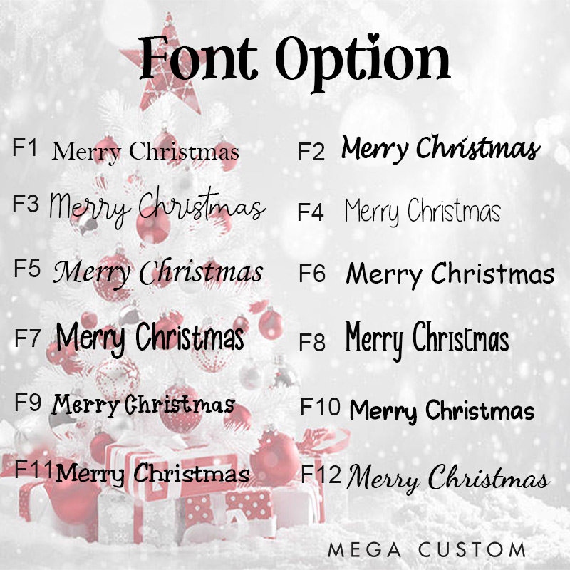 Personalized Baby’s First Christmas Ornament 2025 Pink and Blue Baby Carriage Decoration