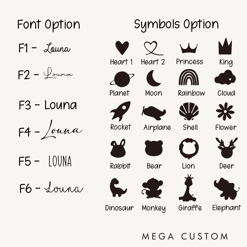 Personalized Double Gauze Pacifier Clips with Wooden Beads Baby Gift Idea