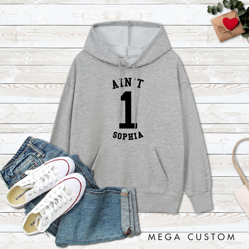 Personalized Couple 99 Problems and Ain’t 1 Valentine's Day Hoodie Couple Sweatshirt for Boyfriend Girlfriend Husband Wife