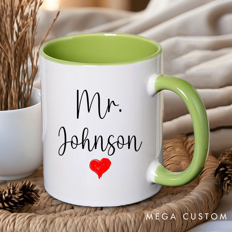 Personalized Leveling Up To Husband Gamer Mug Husband Coffee Mug for Men Ceramic Groom to be Cup Wedding Gift Cup for Him