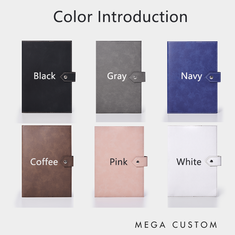 Personalized Leather Notebook for Police Officers Policeman and Handcuffs Leather Journal Policeman Appreciation Gift