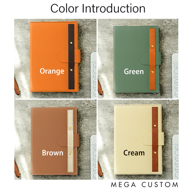 Personalized A5 Lined Notebook and Pen Loop for Teachers Thank You for Being an Amazing Teacher Design Notebook Appreciation Gift for Teachers