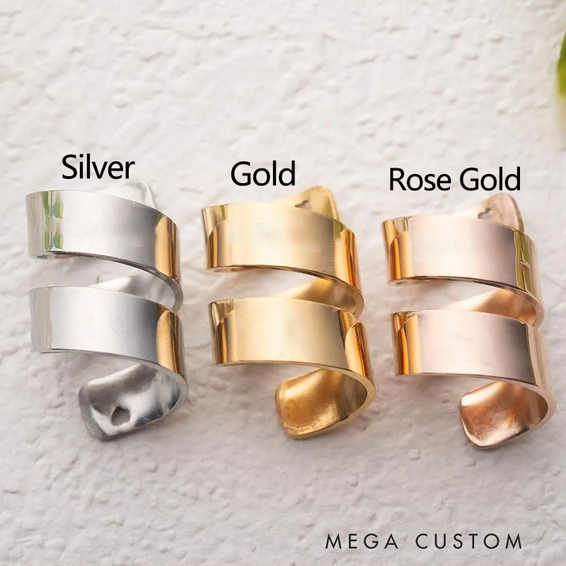 Personalized Engraved Stethoscope Tag with Name Nurse Gifts Stethoscope Id Tags Unique Gifts for Nurse Doctor Graduation