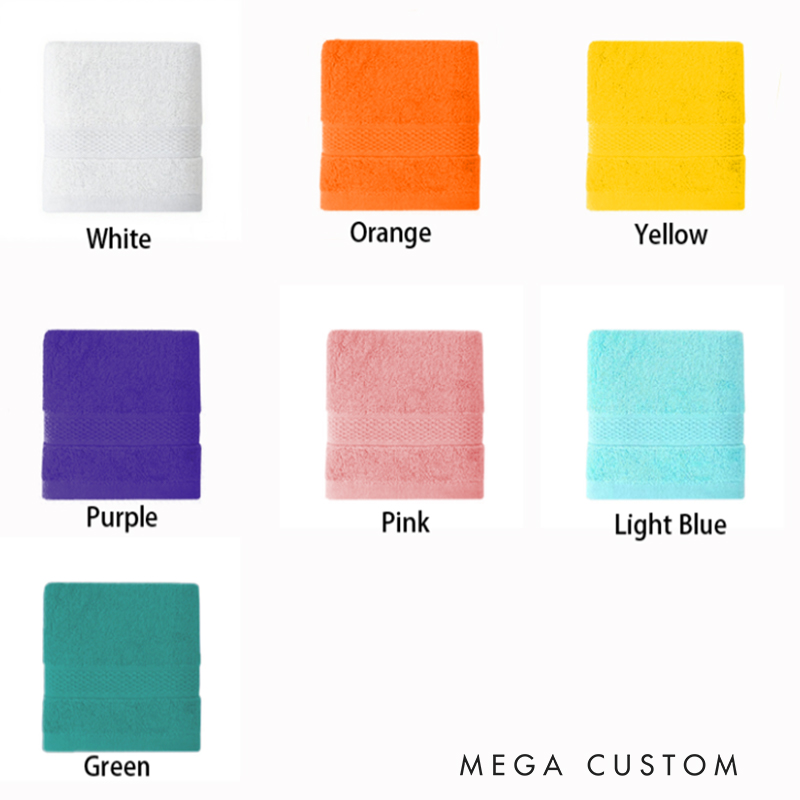 [Copy]Personalized Yoga Hand Towel with Yoga Pose Design Perfect for Yoga Practice Relaxation and Wellness