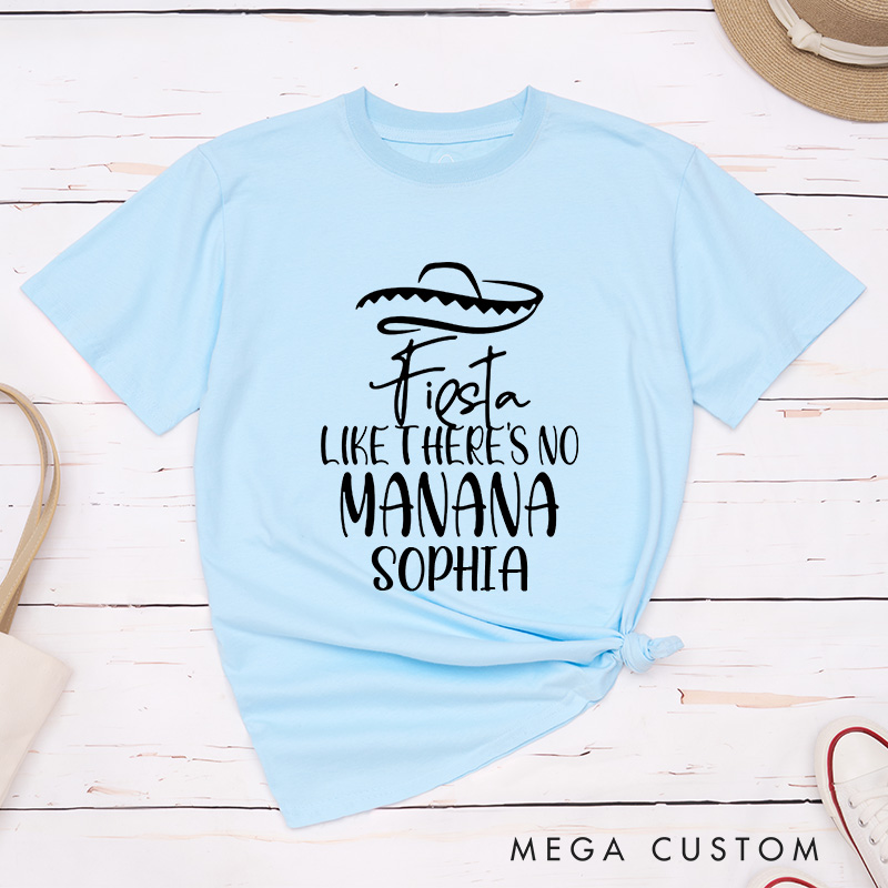 Personalized Bride Adios to the Single Life Matching T-Shirt Bridesmaid T-Shirt Bride's Crew T-Shirt Wedding Bachelorette Party Gift