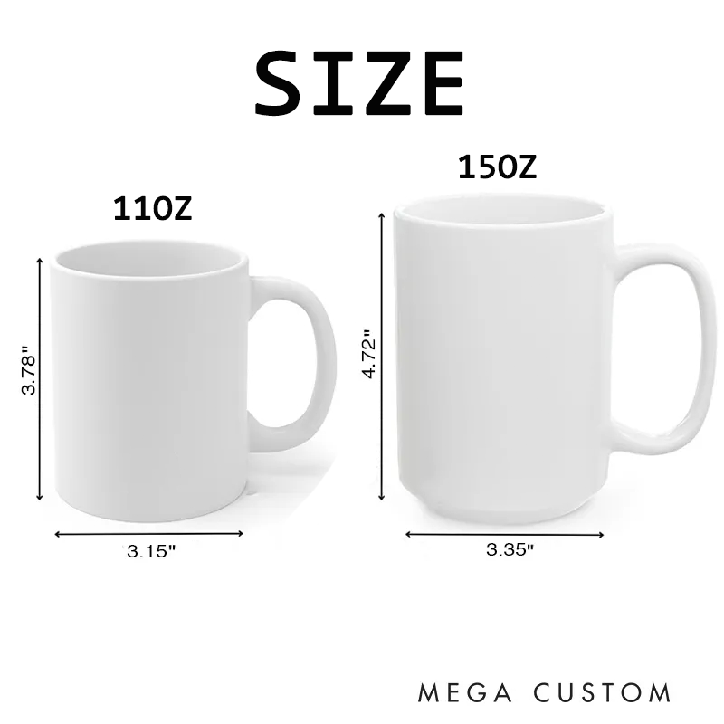 Ceramic Personalized F1 Mug You're in Pole Position Gift for Racing Fan Dad