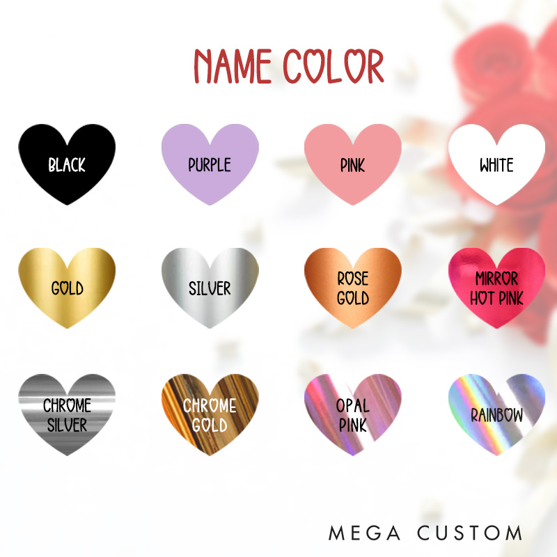 Personalized Bridesmaid Palm Tree 16oz Skinny Tumbler Custom Bride Name and Title Wedding Tumbler Maid of Honor Bachelorette Party Bridal Shower Gift