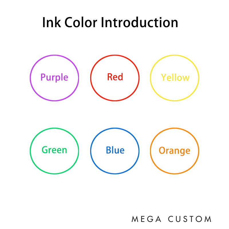 Personalized Teacher Stamps Read It Love It Return It Ruler Design Perfect Teacher Appreciation Gift